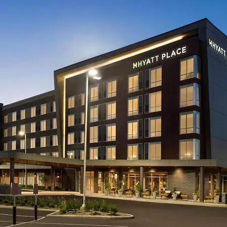 Hyatt Place Columbus Polaris