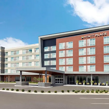 Hyatt Place Columbus Polaris
