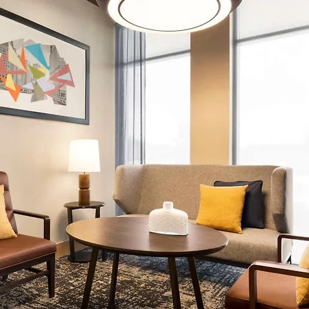Hyatt Place Columbus Polaris