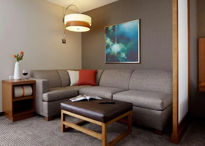 Hyatt Place Polaris Columbus