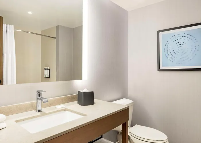 Hotel Hyatt Place Polaris