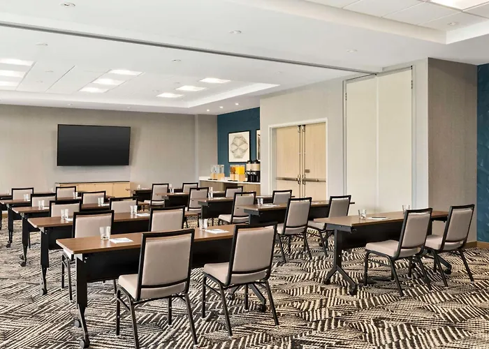 Hotel Hyatt Place Polaris Columbus