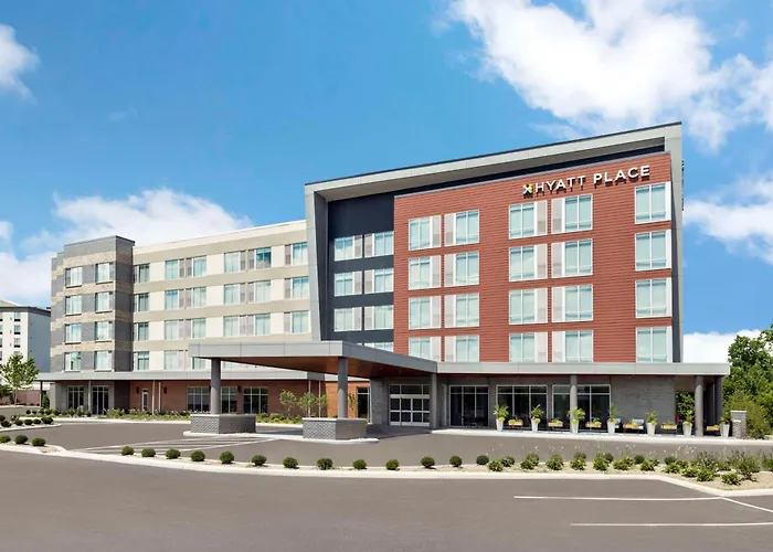 Hyatt Place Polaris 3* Columbus