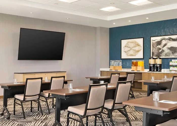 Hotel Hyatt Place Polaris Columbus