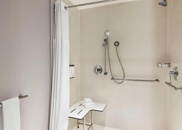 Hyatt Place Polaris Hotel