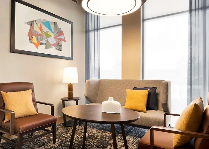 Hotel Hyatt Place Polaris