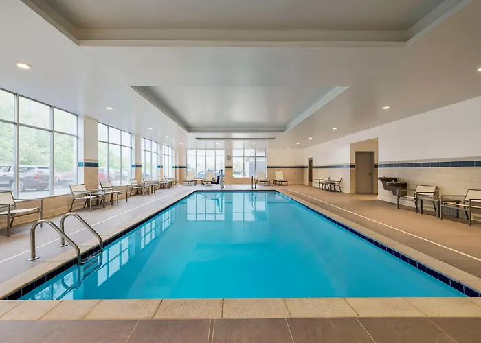 Hotel Hyatt Place Polaris 3*