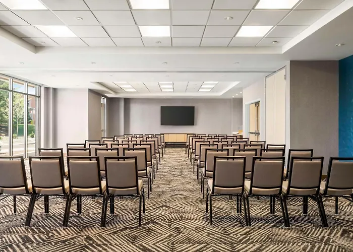 Hyatt Place Polaris 3* Columbus