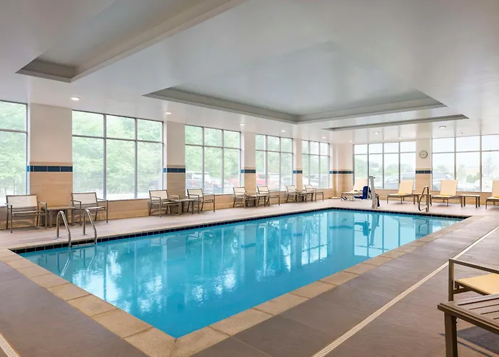 Hyatt Place Polaris