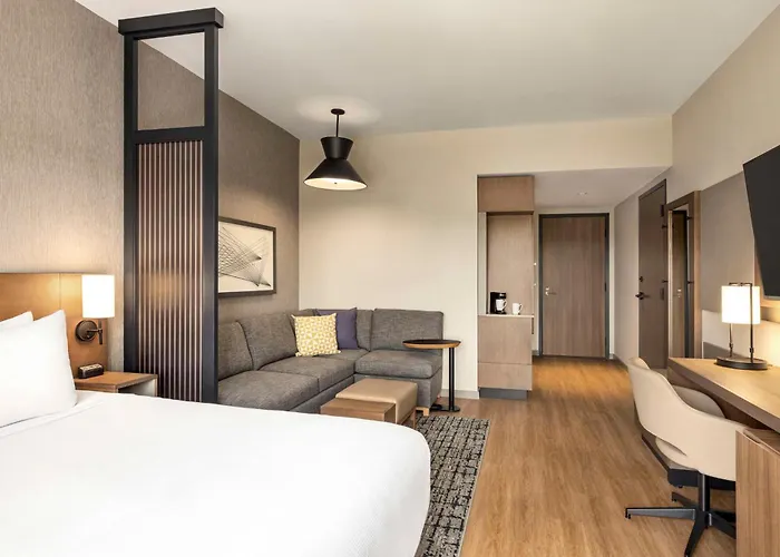 Hyatt Place Polaris 3* Columbus