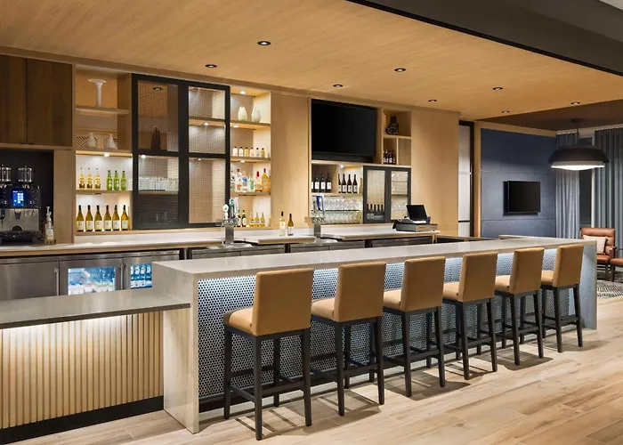 Hotel Hyatt Place Polaris 3*