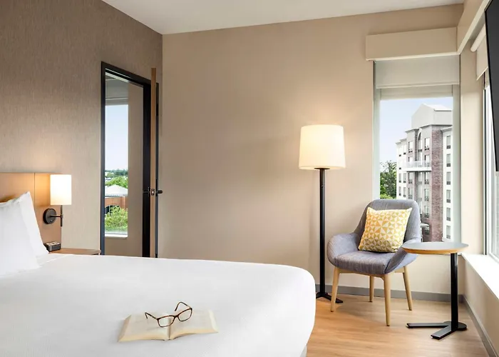 Hyatt Place Polaris Hotel Columbus