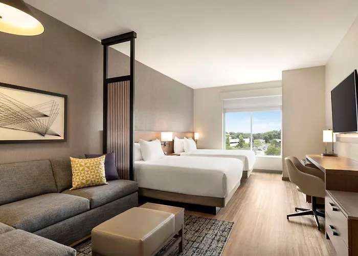 Hyatt Place Polaris