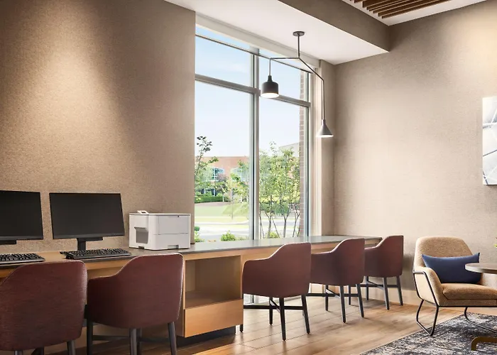 Hotel Hyatt Place Polaris Columbus