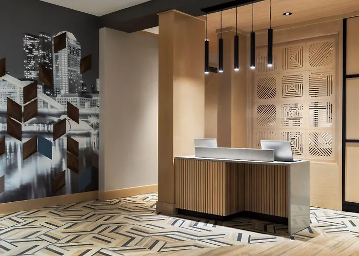 Hyatt Place Polaris Columbus