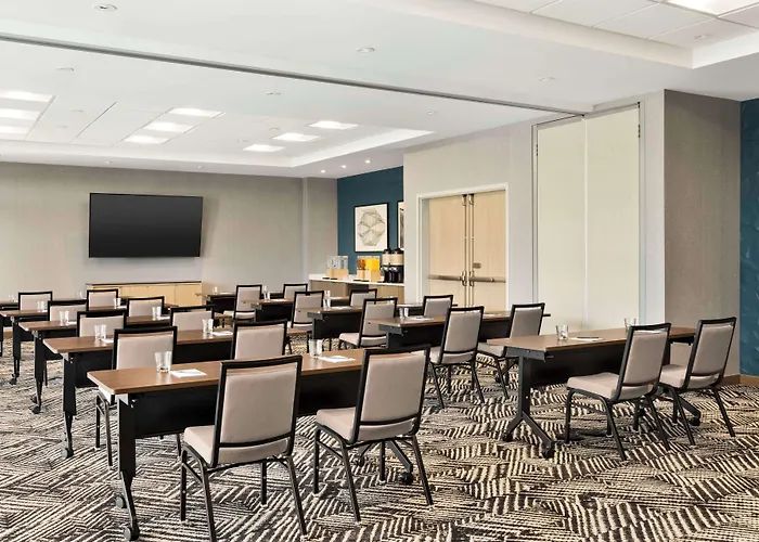 Hyatt Place Polaris Hotel Columbus