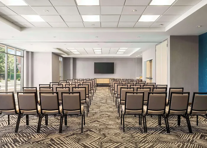 Hyatt Place Polaris