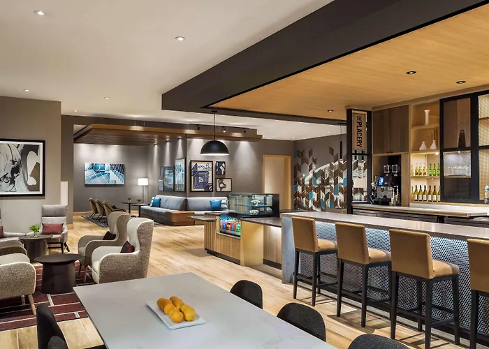 Hyatt Place Polaris Hotel Columbus