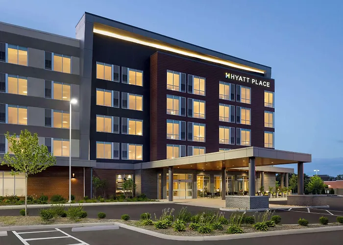 Hyatt Place Polaris