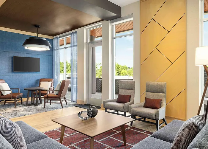 Hyatt Place Polaris Hotel Columbus