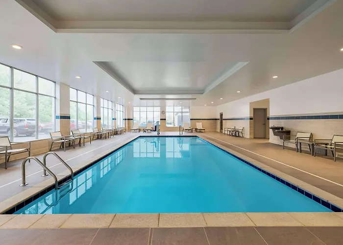 Hotel Hyatt Place Polaris Columbus