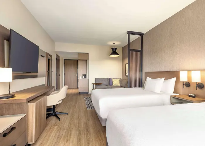 Hotel Hyatt Place Polaris Columbus