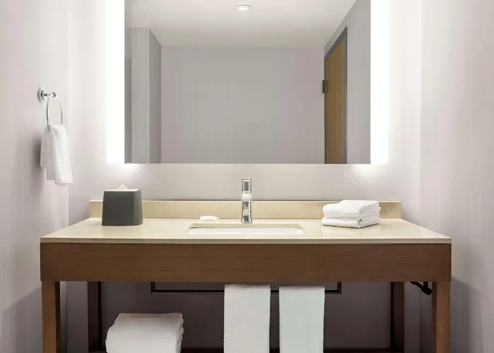 Hotel Hyatt Place Polaris