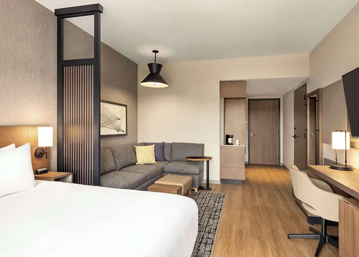 Hyatt Place Polaris